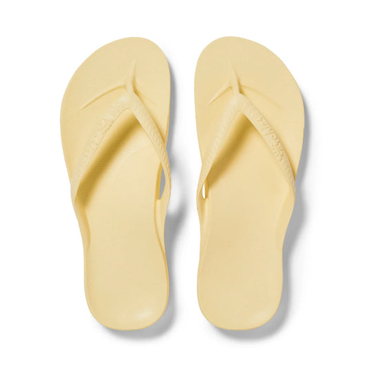 Archies Arch Support Jandal