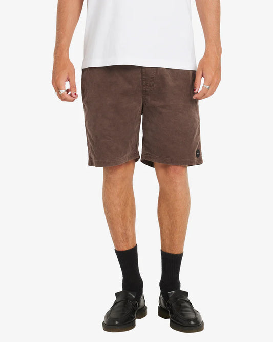 Escape Elastic Cord Short II
