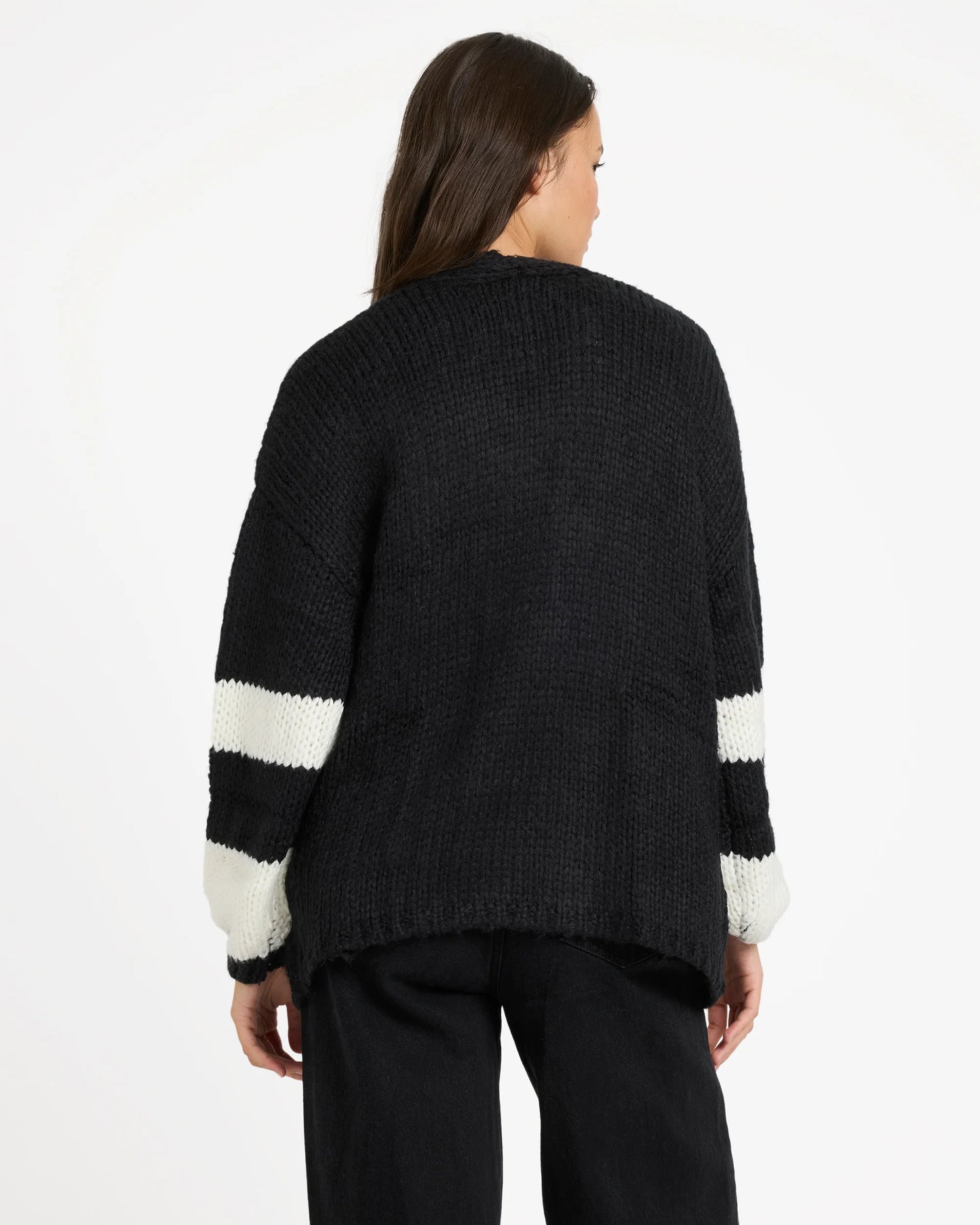 Polar Gypsy Cardi