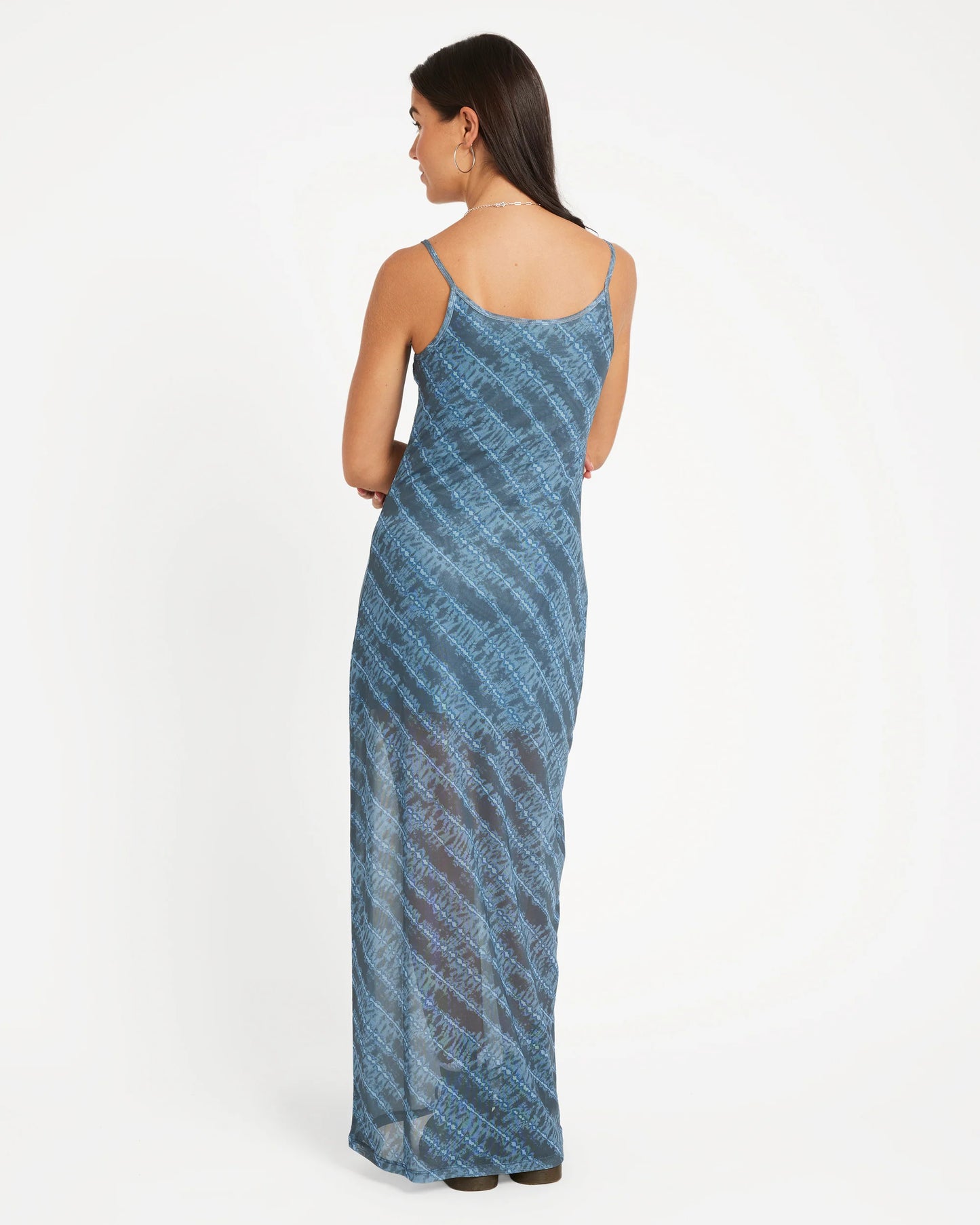 Wicked Lightning Dress