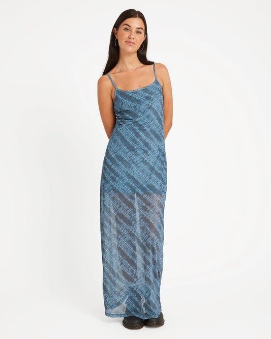 Wicked Lightning Dress