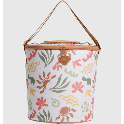 Happy Days Cooler Bag
