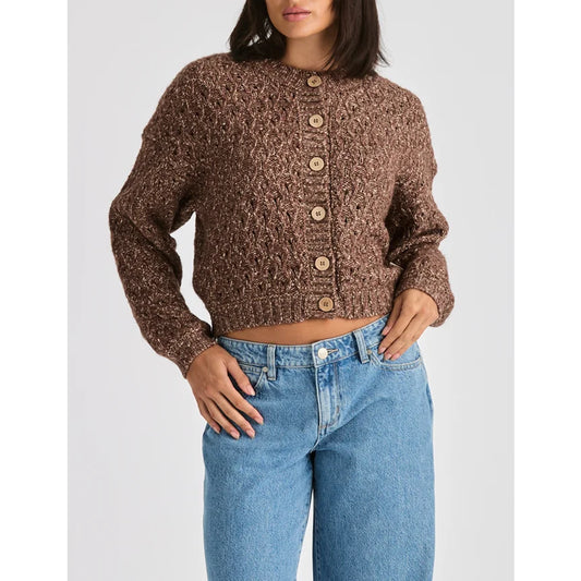Bonfire Cardigan