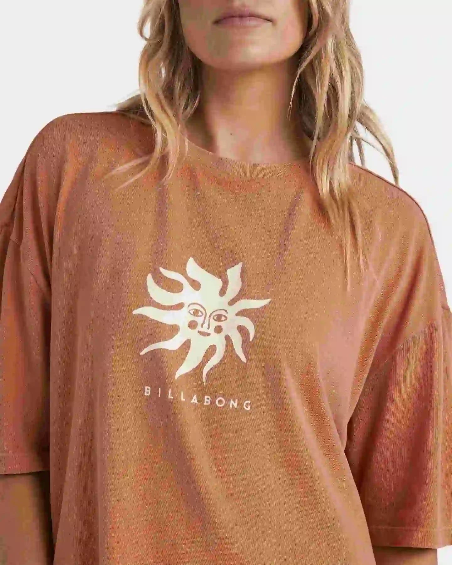 Bright Sun Tee