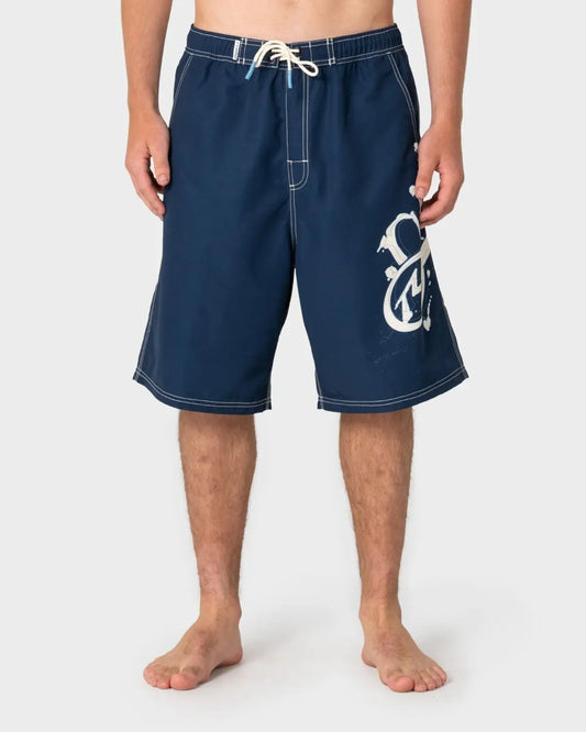 Ceathair Hybrid Waist Boardshort