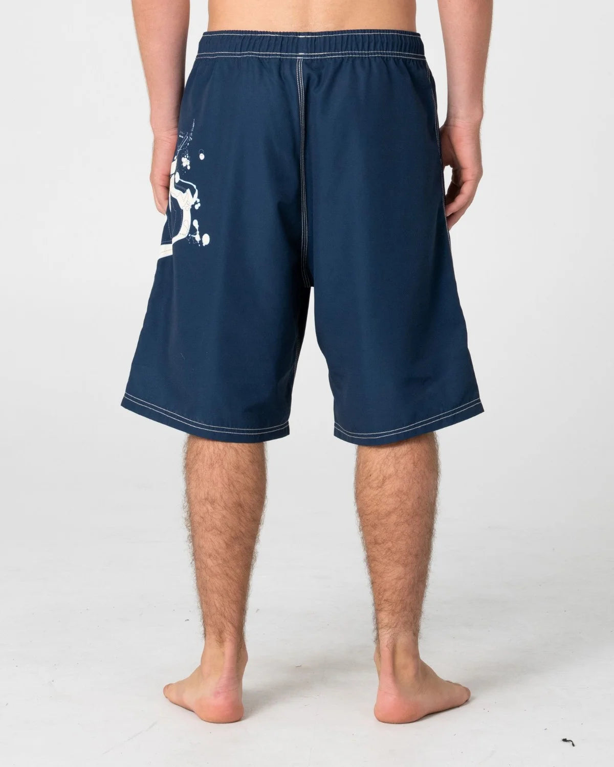 Ceathair Hybrid Waist Boardshort