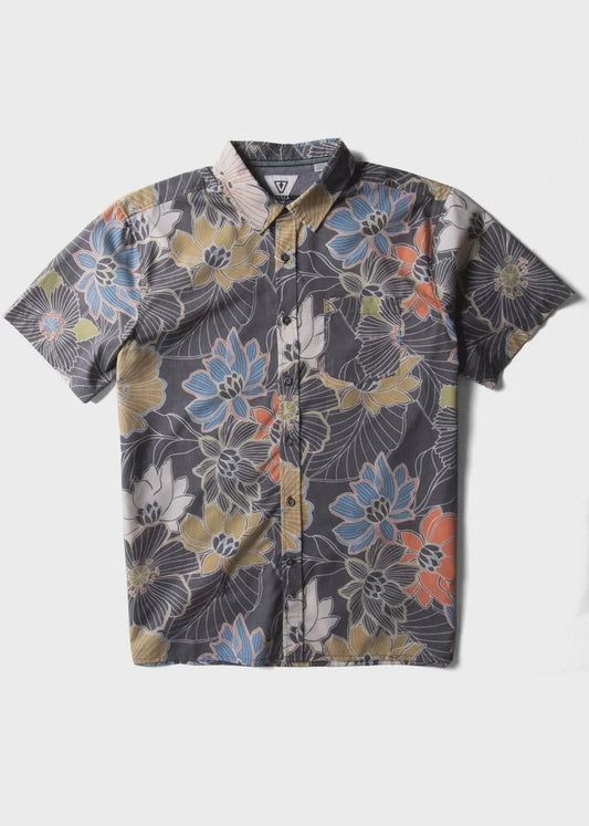 Chuns Eco SS Shirt