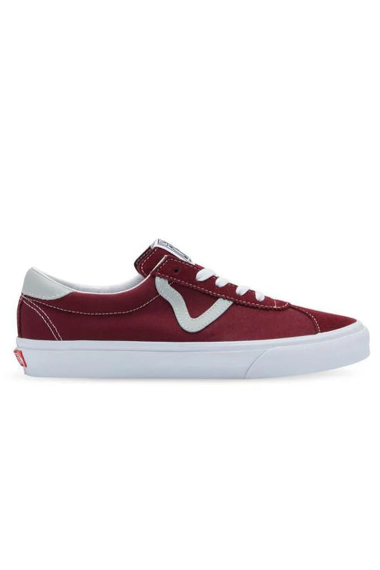Vans Classic Sport