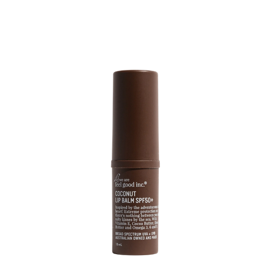 WAFG Lip Balm SPF50+