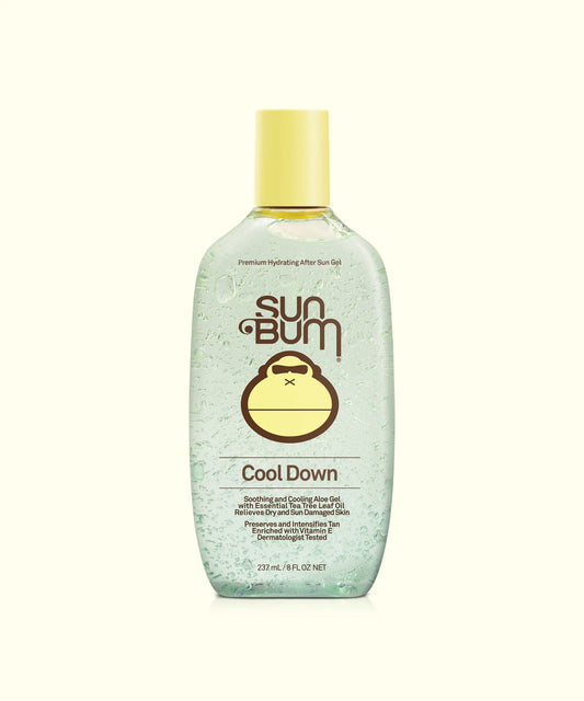 Sun Bum Aloe Gel 237ml