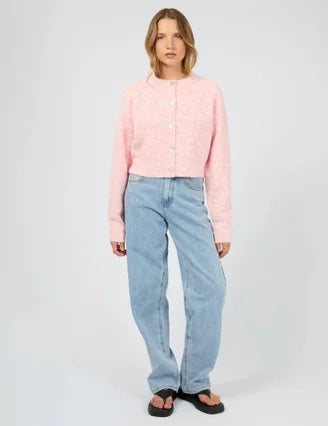 Darby Knit Cardigan