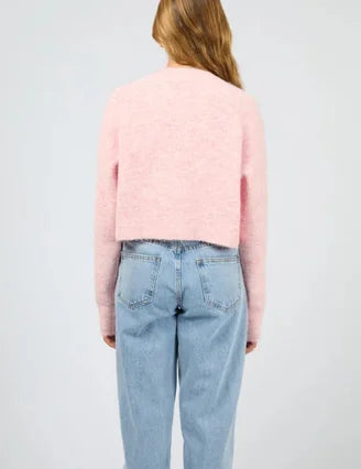 Darby Knit Cardigan