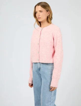 Darby Knit Cardigan