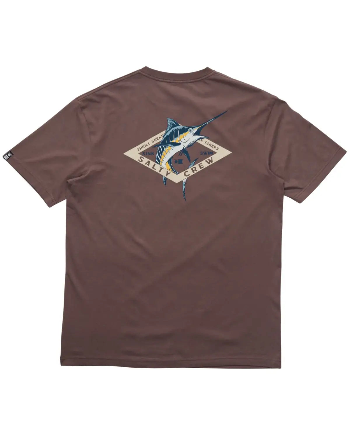 Diamond Premium SS Tee