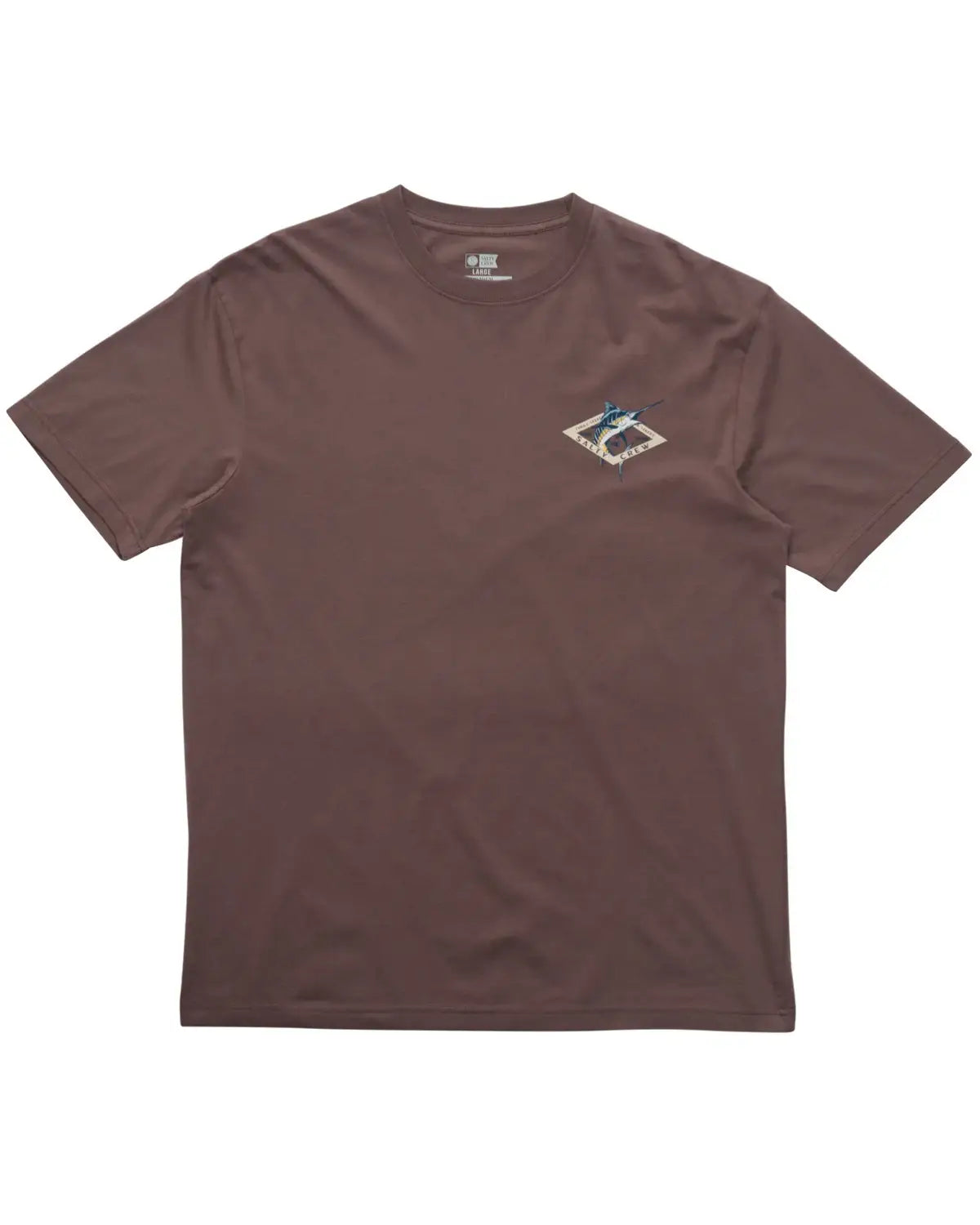 Diamond Premium SS Tee