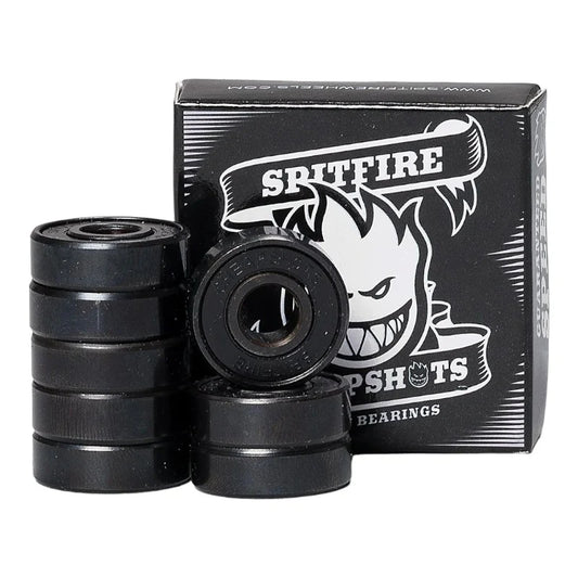 Spitfire Bearings Cheapshots
