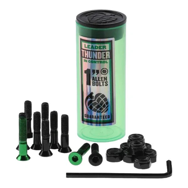 Thunder Bolts 1 Allen