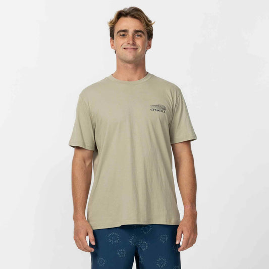 Dusk Tee