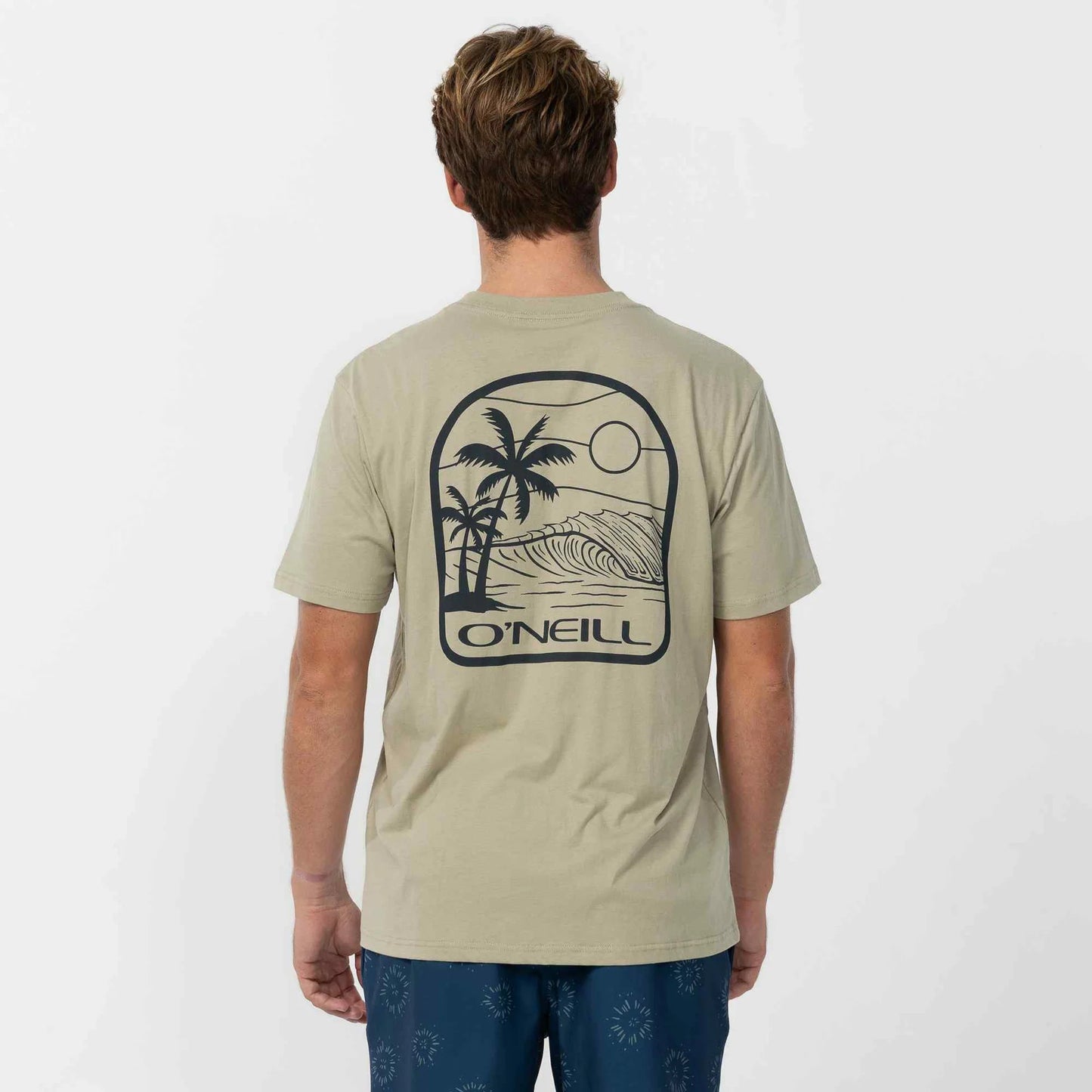 Dusk Tee