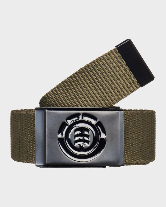 Icon Webbing Belt - Kalamata