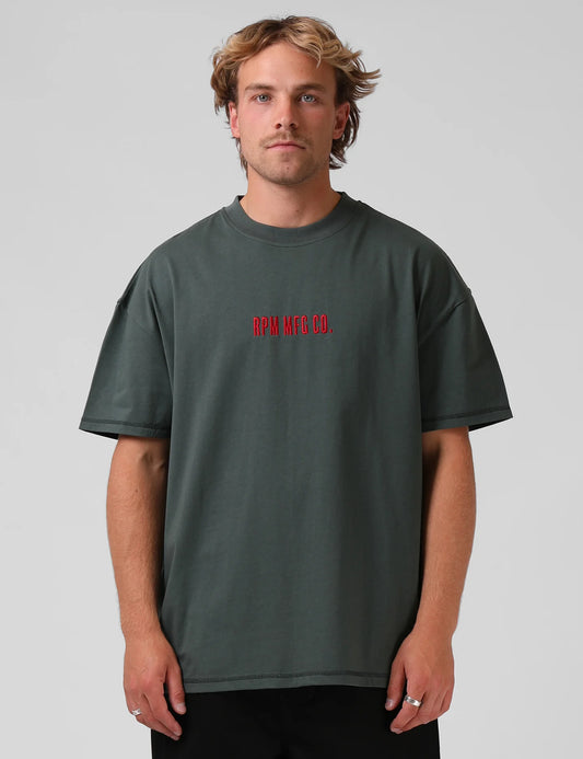 EMB Tee