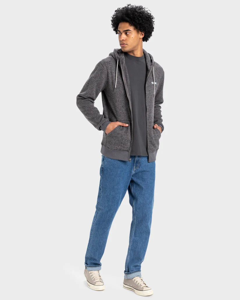 Keller Block Zip