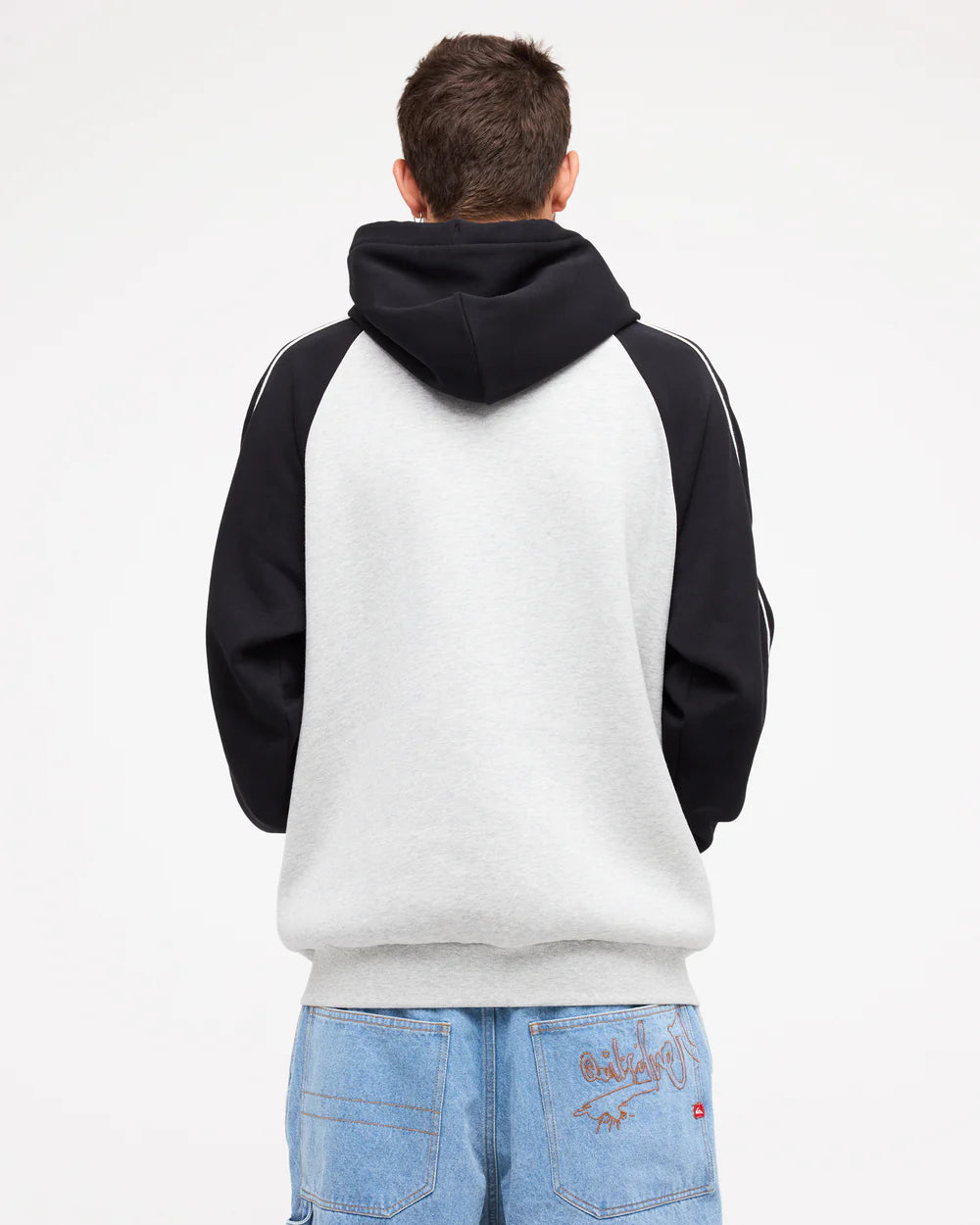 YG Operator Zip Hood