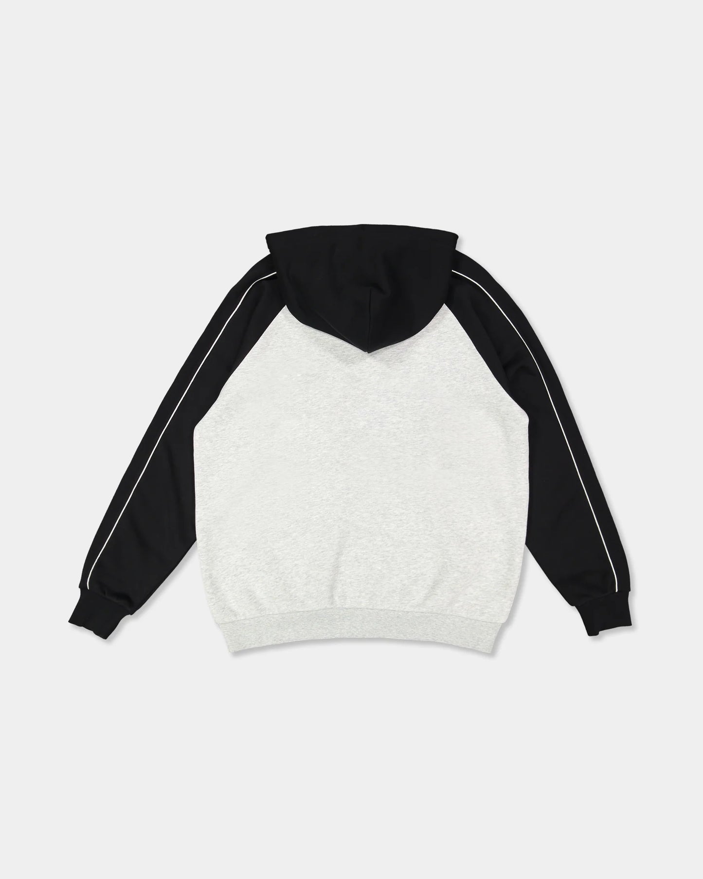 YG Operator Zip Hood