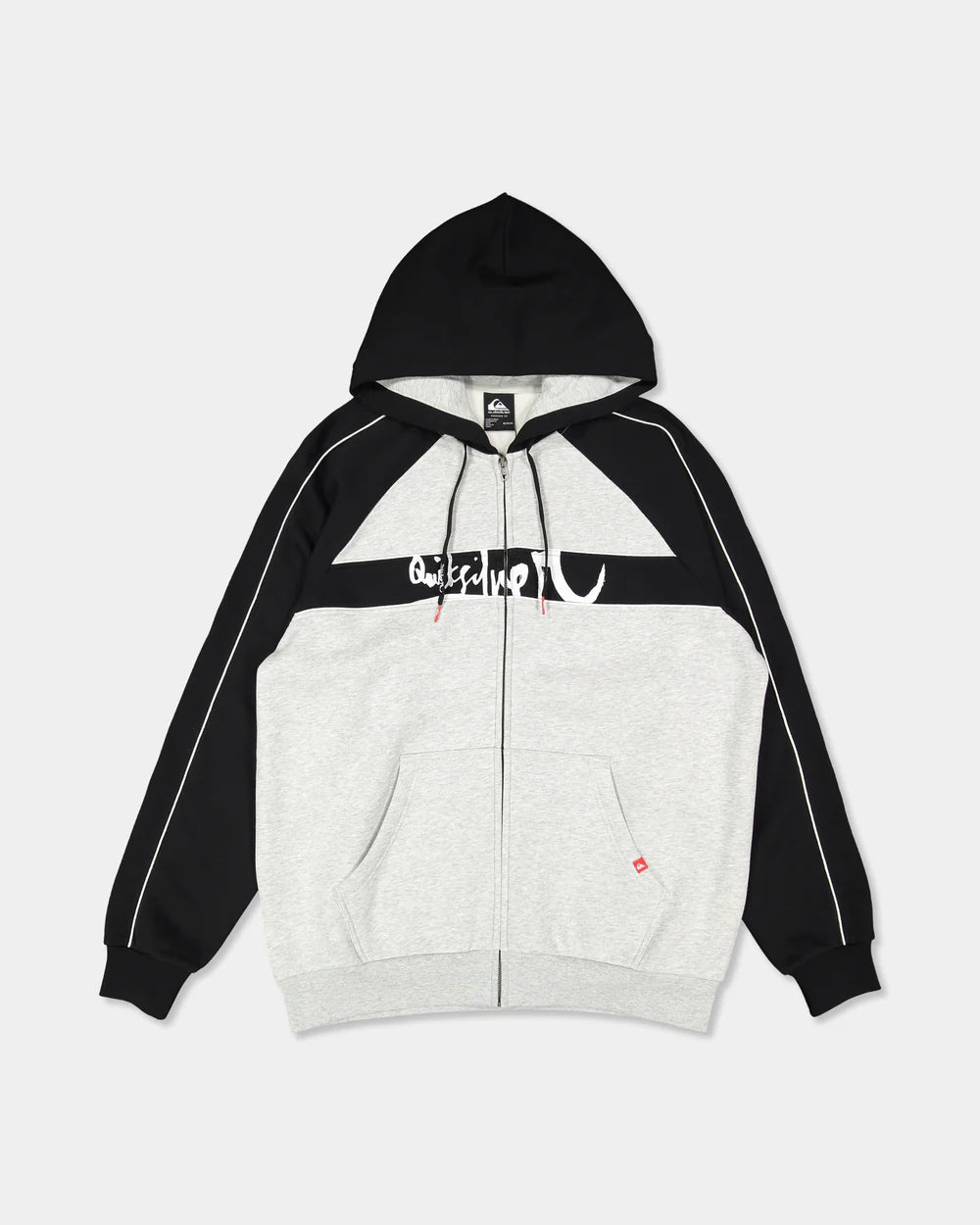 YG Operator Zip Hood