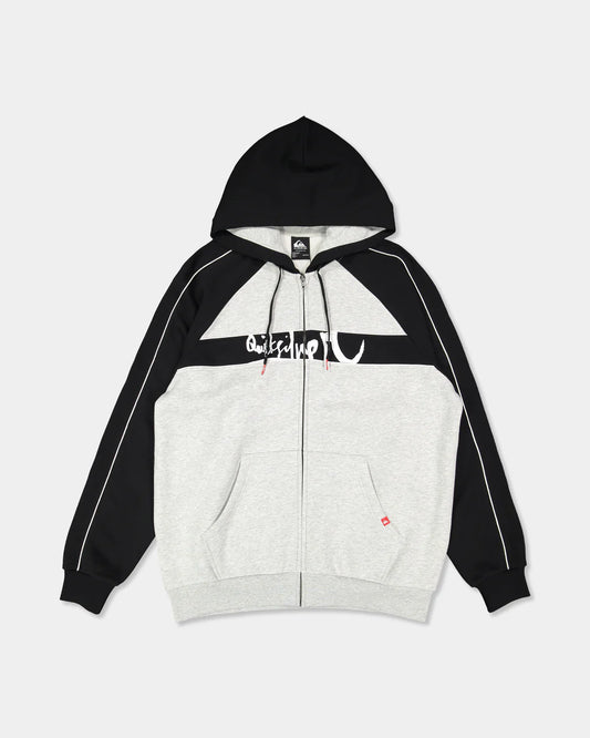 YG Operator Zip Hood