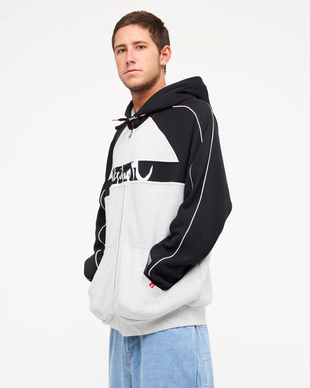 YG Operator Zip Hood
