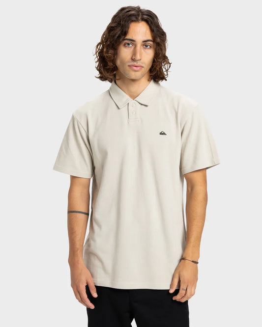 MW Pique Polo