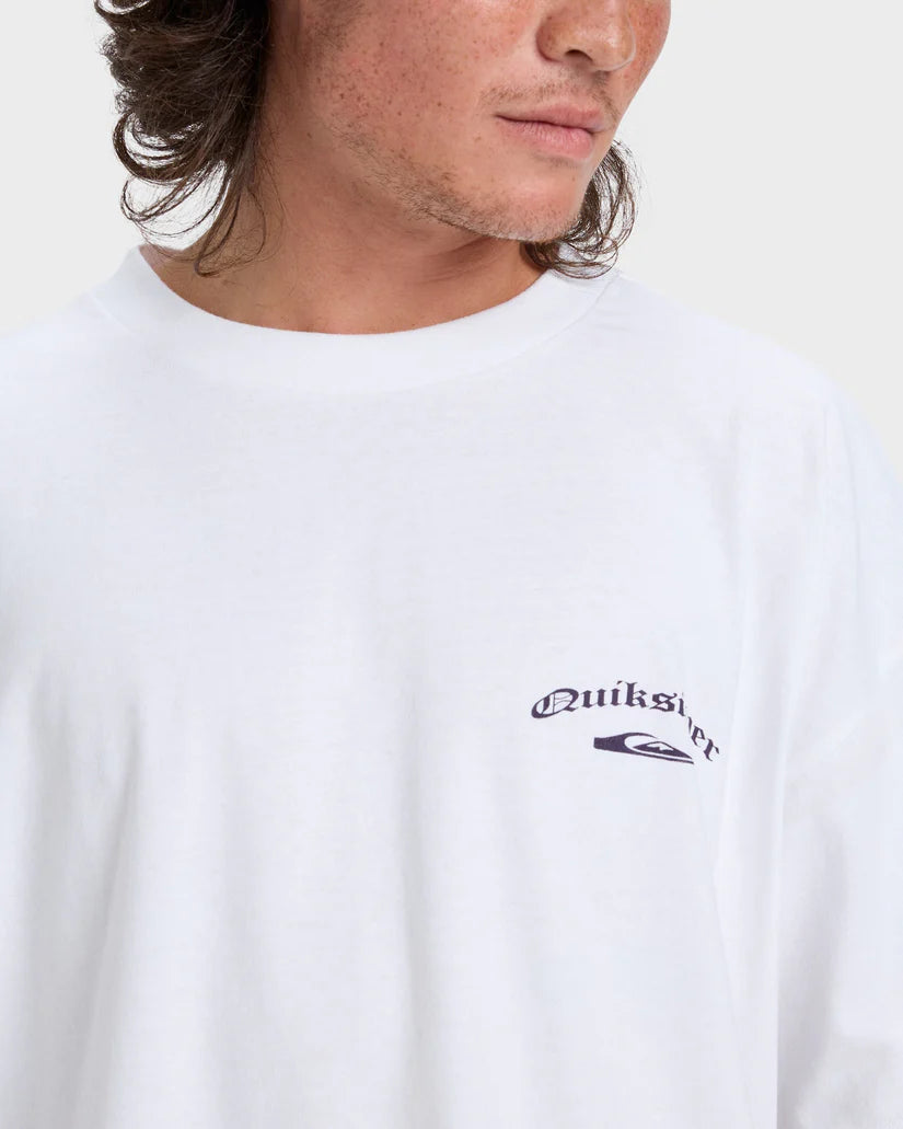 Stretch Tribal SS Tee