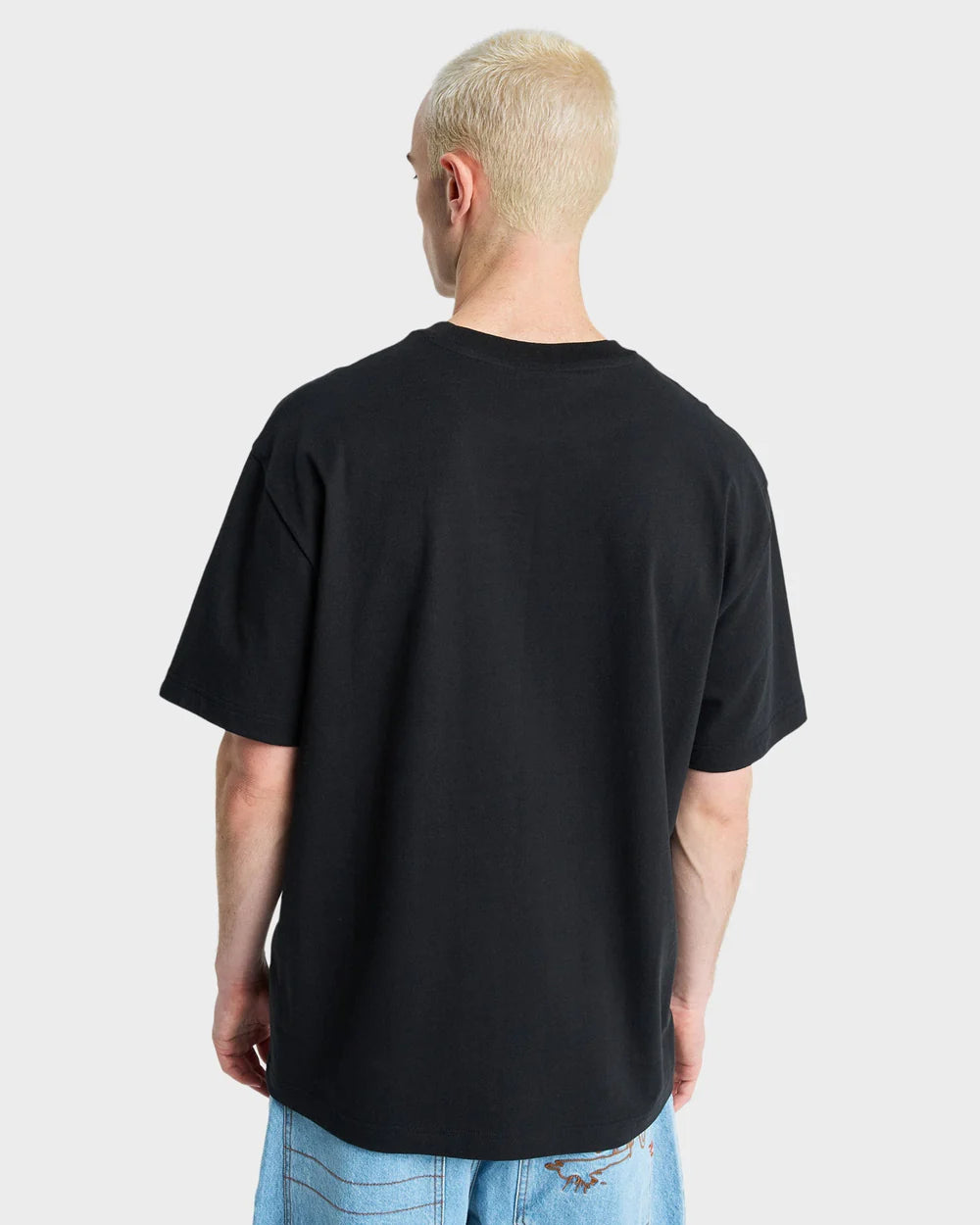 YG Drifter SS