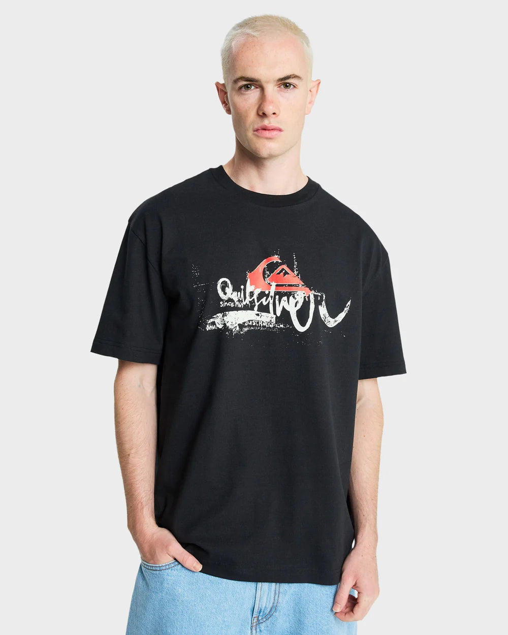 YG Drifter SS