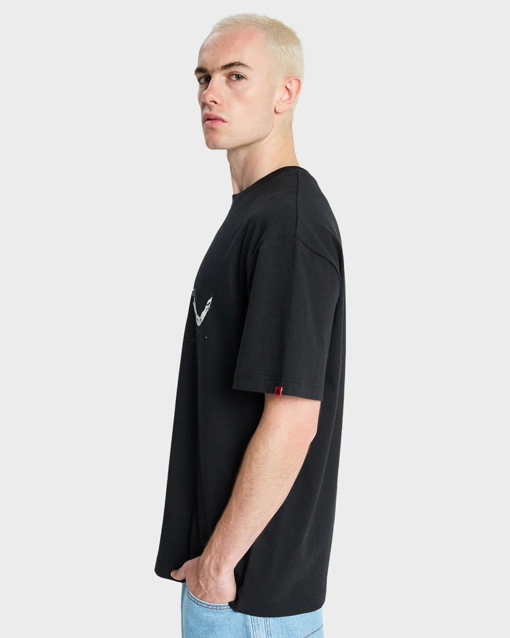 YG Drifter SS