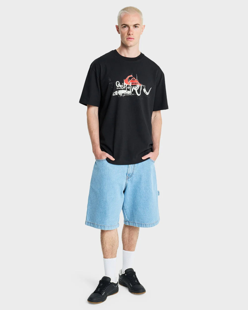 YG Drifter SS