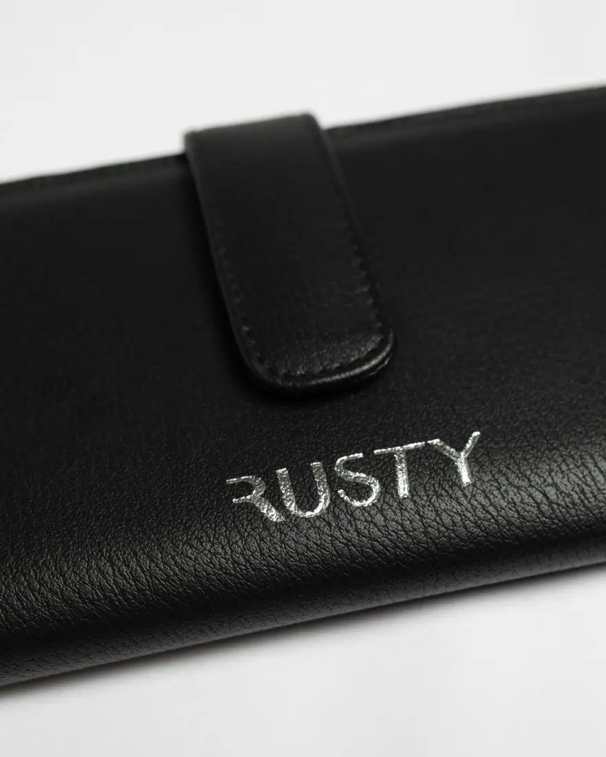 Essence Flap Wallet