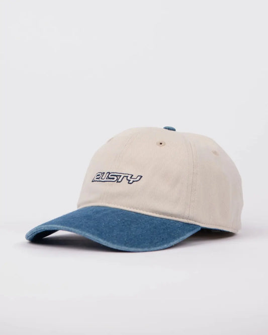 Flip Dad Cap