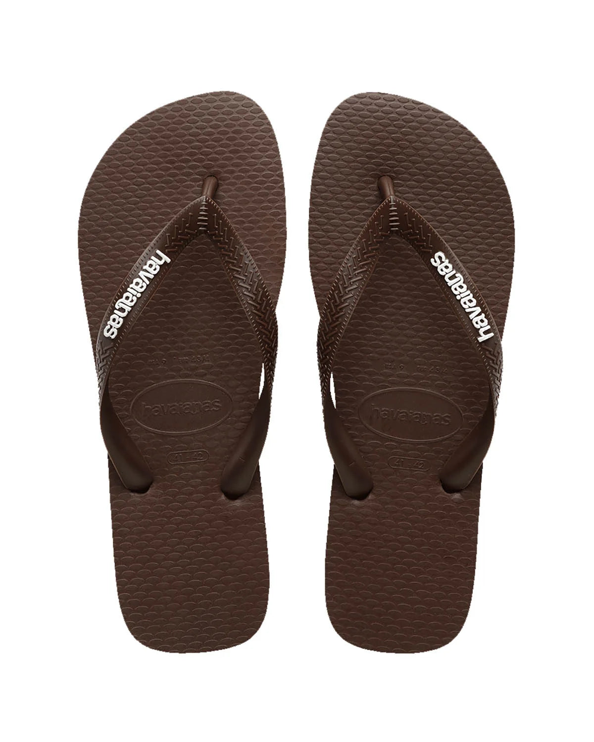 Havaianas Logo Filete