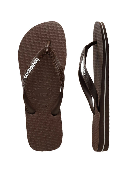 Havaianas Logo Filete
