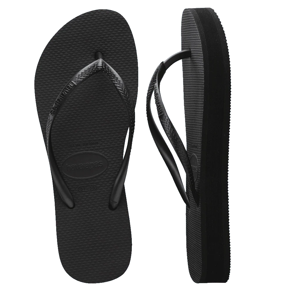 Havaianas Flatform