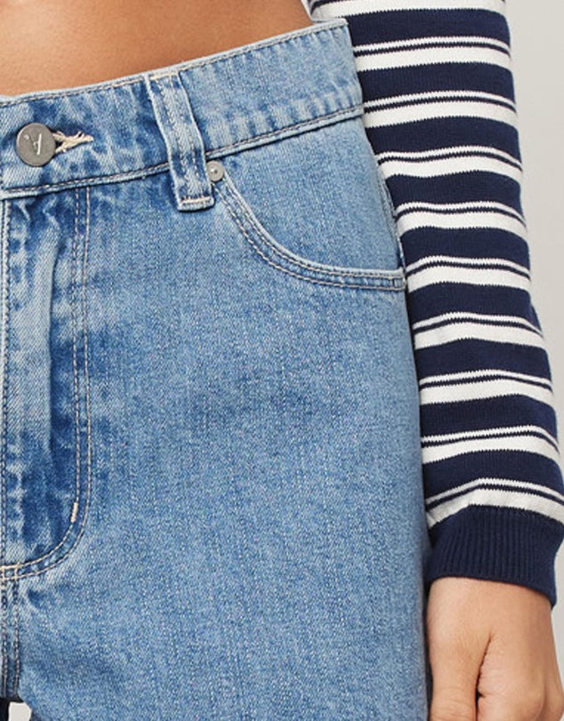 95 Baggy Short Madison