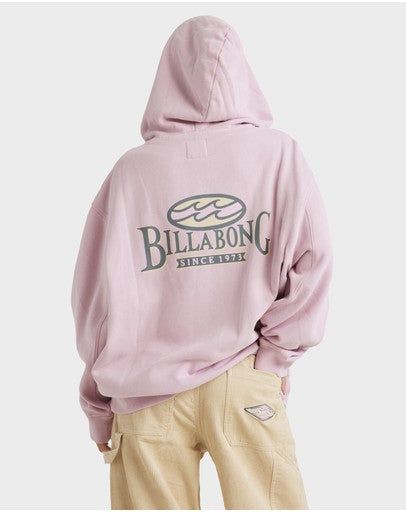 Beach Tour Hoodie
