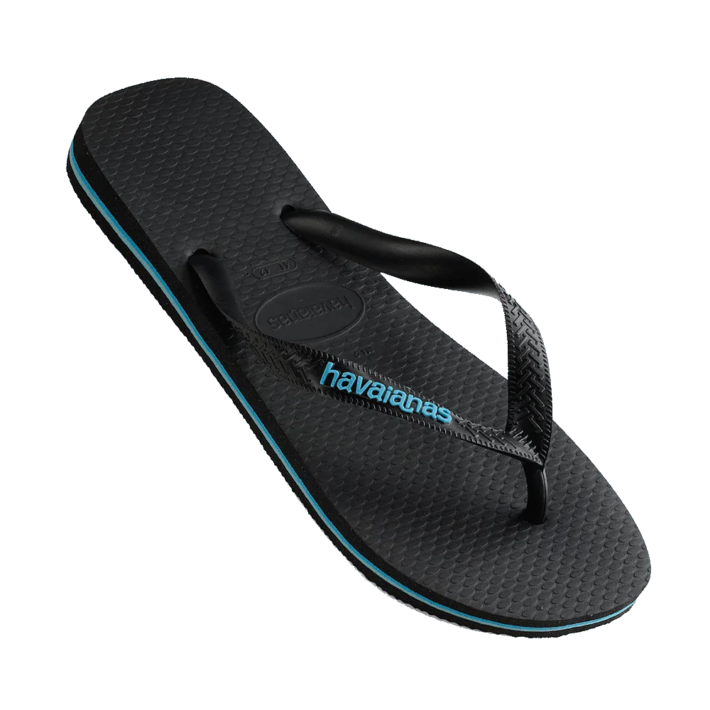 Havaianas Logo Filete