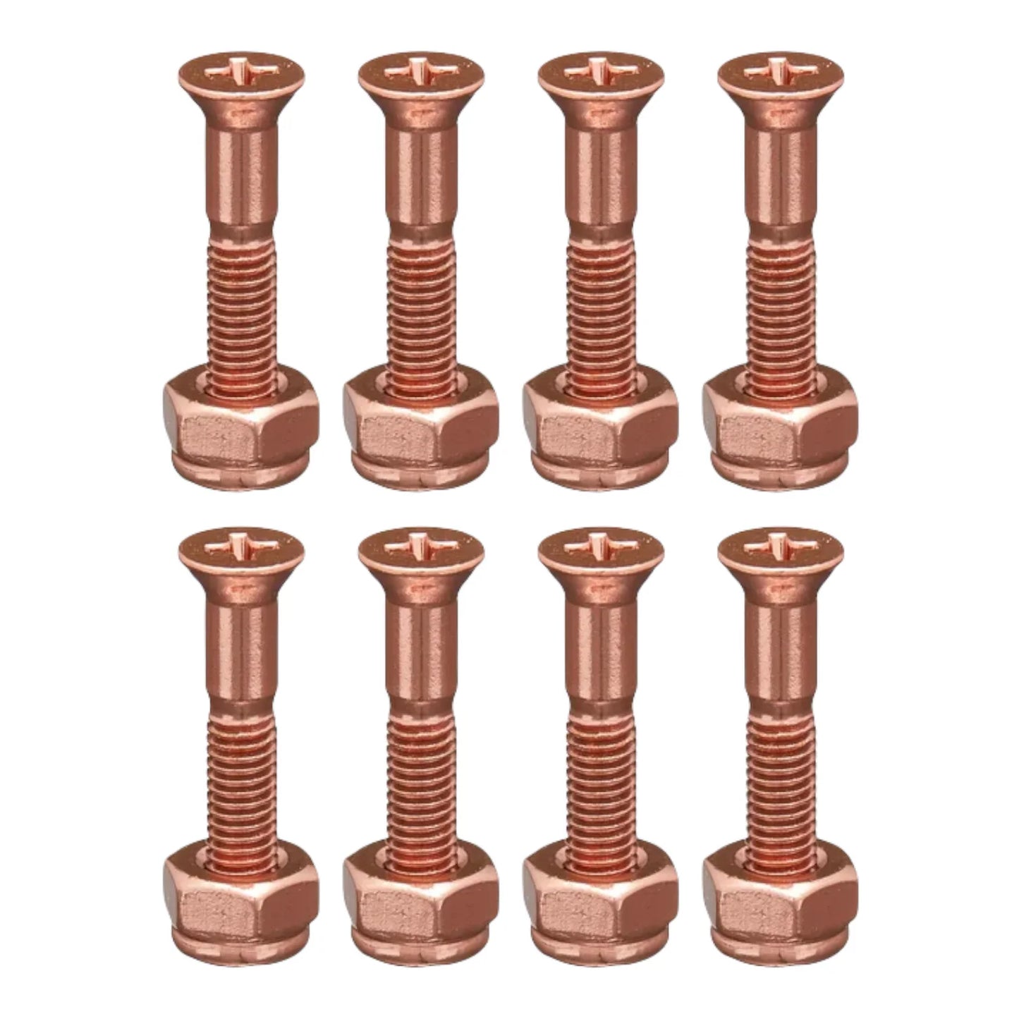 Pig Hardwear Copper 1 Phillips