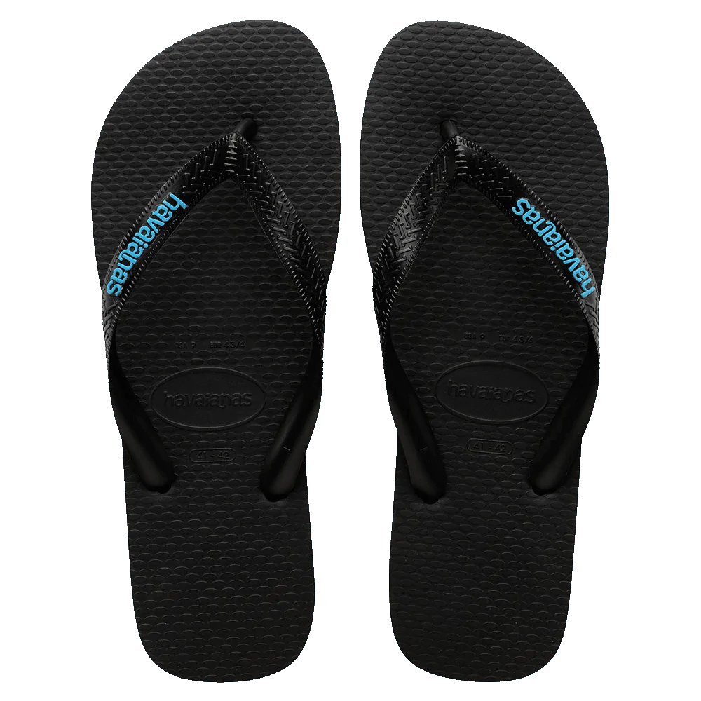 Havaianas Logo Filete