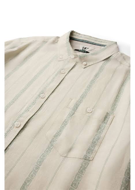 Lost Coast SS Shirt