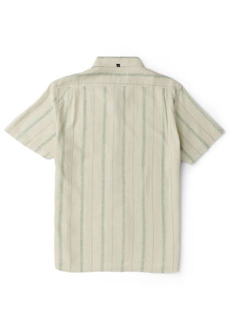 Lost Coast SS Shirt