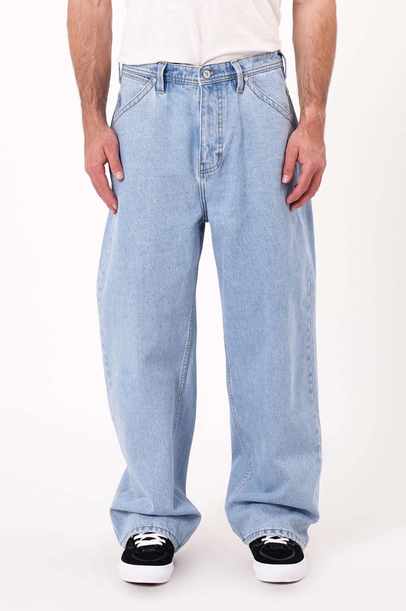 A6 Big Baggy John